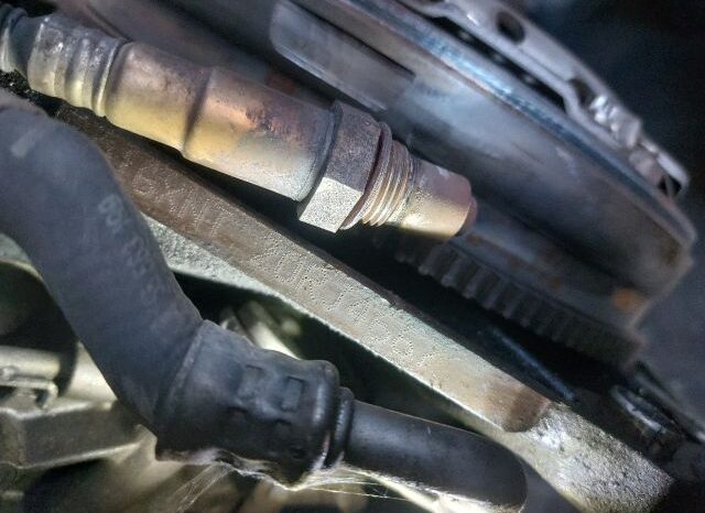 
								OPEL Komplett Motor (Segédberendezésekkel) full									