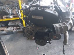 
										OPEL Komplett Motor (Segédberendezésekkel) full									