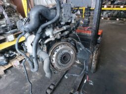 
										OPEL Komplett Motor (Segédberendezésekkel) full									