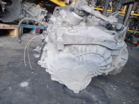 OPEL Váltó (Mechanikus)