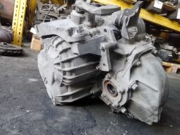 
										OPEL Váltó (Mechanikus) full									