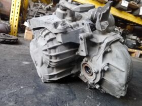 OPEL Váltó (Mechanikus)