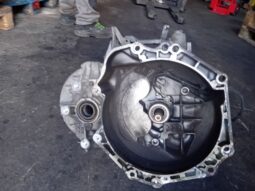 
										OPEL Váltó (Mechanikus) full									