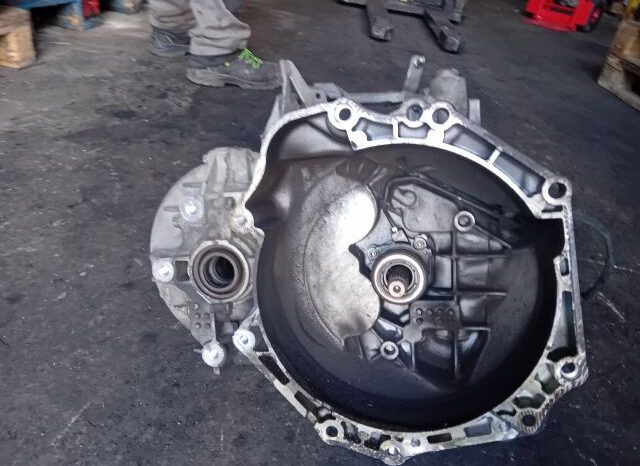 
								OPEL Váltó (Mechanikus) full									