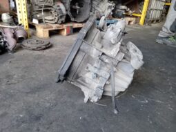 
										OPEL Váltó (Mechanikus) full									