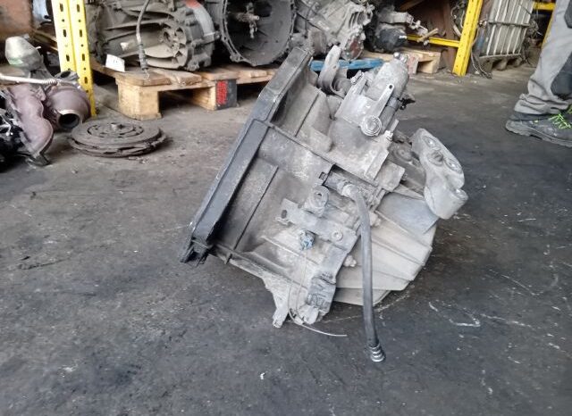 
								OPEL Váltó (Mechanikus) full									