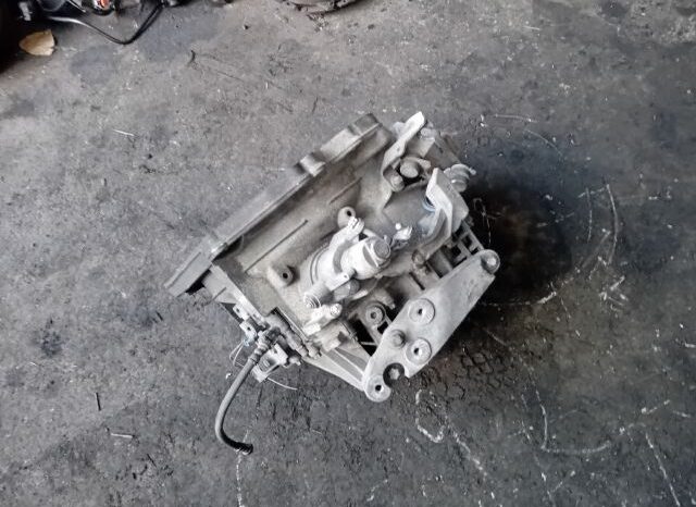 
								OPEL Váltó (Mechanikus) full									