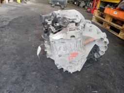 
										FORD Váltó (Mechanikus) full									