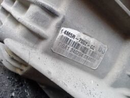
										FORD Váltó (Mechanikus) full									