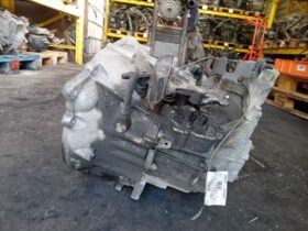FORD Váltó (Mechanikus)