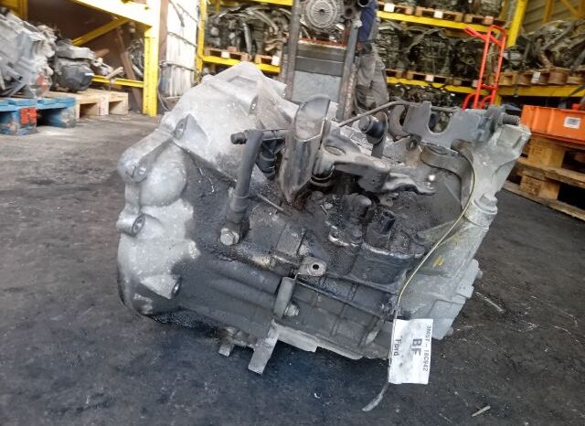 
								FORD Váltó (Mechanikus) full									