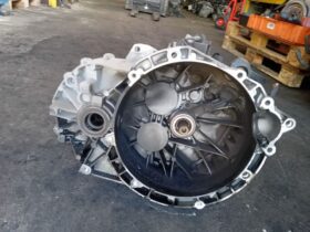 FORD Váltó (Mechanikus)
