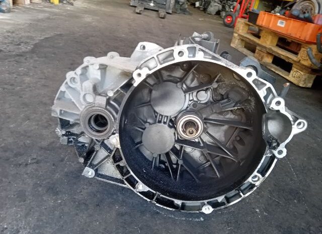 
								FORD Váltó (Mechanikus) full									