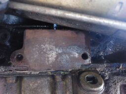 
										FORD Komplett Motor (Segédberendezésekkel) full									