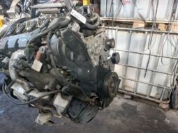 
										FORD Komplett Motor (Segédberendezésekkel) full									
