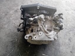 
										OPEL Váltó (Mechanikus) full									