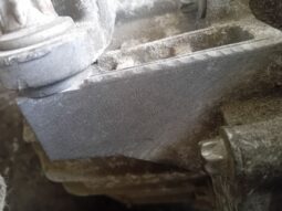 
										OPEL Váltó (Mechanikus) full									
