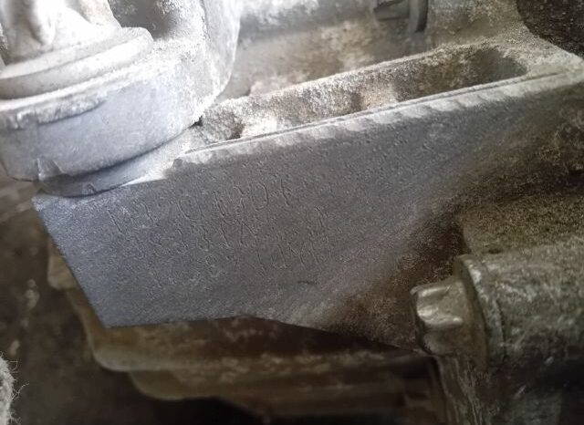 
								OPEL Váltó (Mechanikus) full									