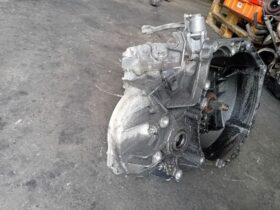 OPEL Váltó (Mechanikus)