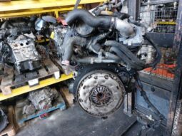 
										OPEL Komplett Motor (Segédberendezésekkel) full									