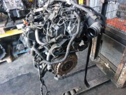 
										VW Komplett Motor (Segédberendezésekkel) full									