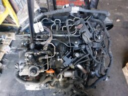 
										VW Komplett Motor (Segédberendezésekkel) full									