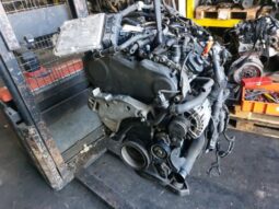 
										VW Komplett Motor (Segédberendezésekkel) full									