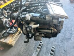 
										VW Komplett Motor (Segédberendezésekkel) full									