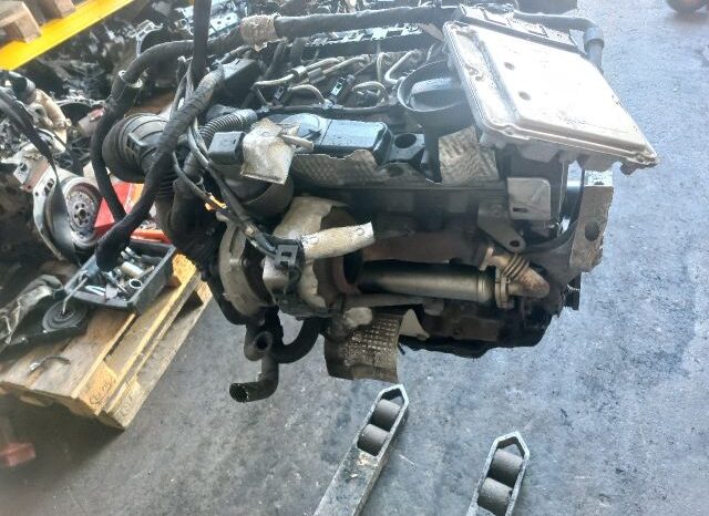 
								VW Komplett Motor (Segédberendezésekkel) full									