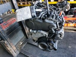 
										VW Komplett Motor (Segédberendezésekkel) full									