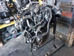 
										VW Komplett Motor (Segédberendezésekkel) full									