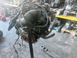 
										VW Komplett Motor (Segédberendezésekkel) full									