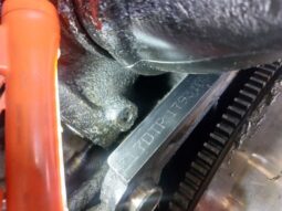 
										OPEL Komplett Motor (Segédberendezésekkel) full									