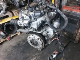 
										OPEL Komplett Motor (Segédberendezésekkel) full									