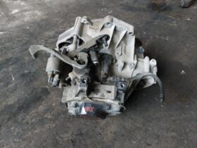 VW Váltó (Mechanikus)