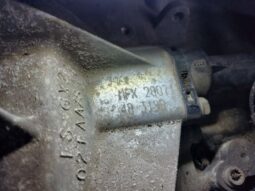 
										VW Váltó (Mechanikus) full									