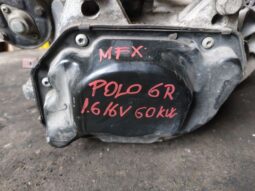 
										VW Váltó (Mechanikus) full									