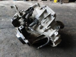 
										VW Váltó (Mechanikus) full									