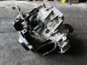 VW Váltó (Mechanikus)