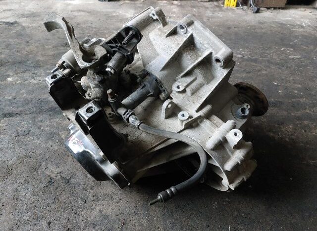 
								VW Váltó (Mechanikus) full									