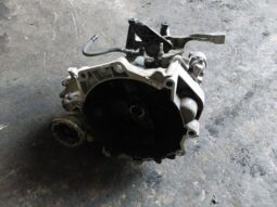 
										VW Váltó (Mechanikus) full									