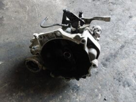 VW Váltó (Mechanikus)