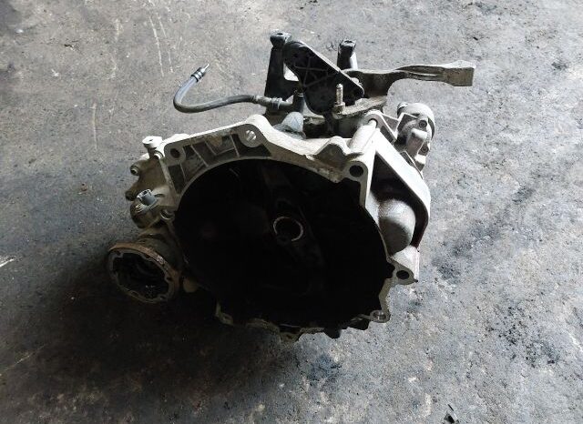 
								VW Váltó (Mechanikus) full									