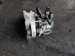
										VW Váltó (Mechanikus) full									