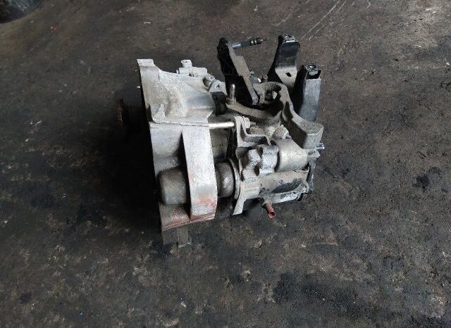 
								VW Váltó (Mechanikus) full									