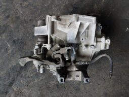 
										VW Váltó (Mechanikus) full									