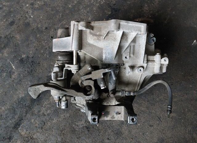 
								VW Váltó (Mechanikus) full									