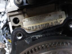
										VW Komplett Motor (Segédberendezésekkel) full									