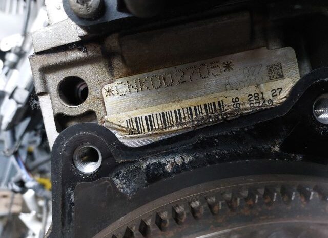 
								VW Komplett Motor (Segédberendezésekkel) full									
