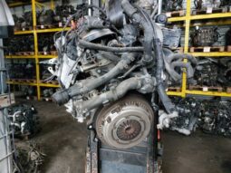 
										VW Komplett Motor (Segédberendezésekkel) full									